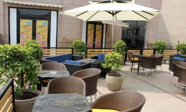 DLF Promenade, Vasant Kunj