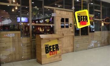 05, Second Floor, Logix City Center Mall