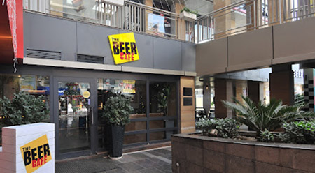 Shop No 133, 141 & 140, LGF & Gr Flr, Iris Broadway